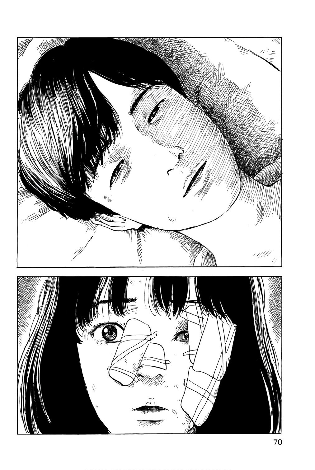 Read Happiness (es) Manga Online