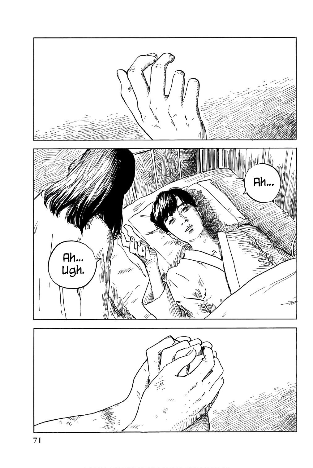 Read Happiness (es) Manga Online