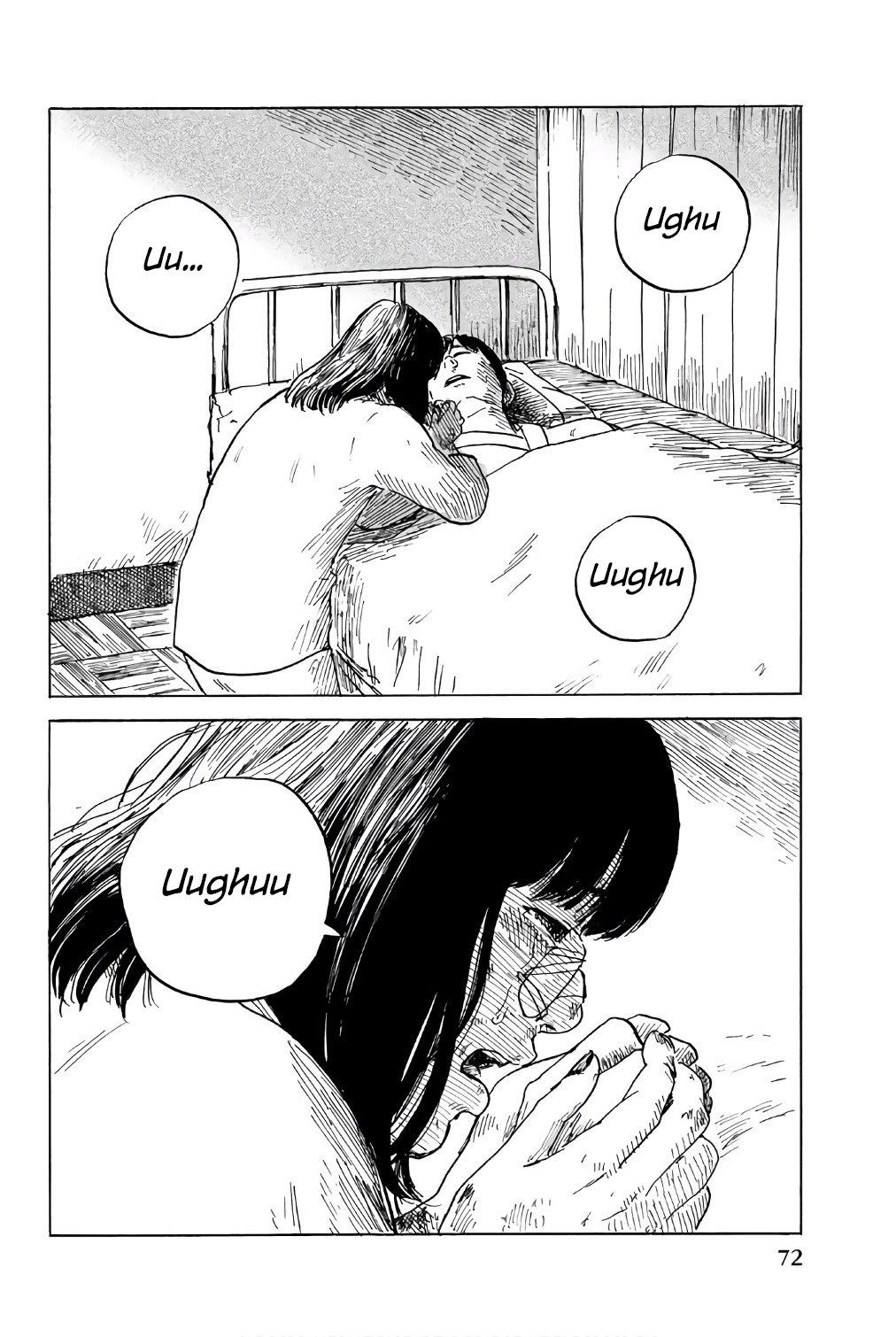 Read Happiness (es) Manga Online