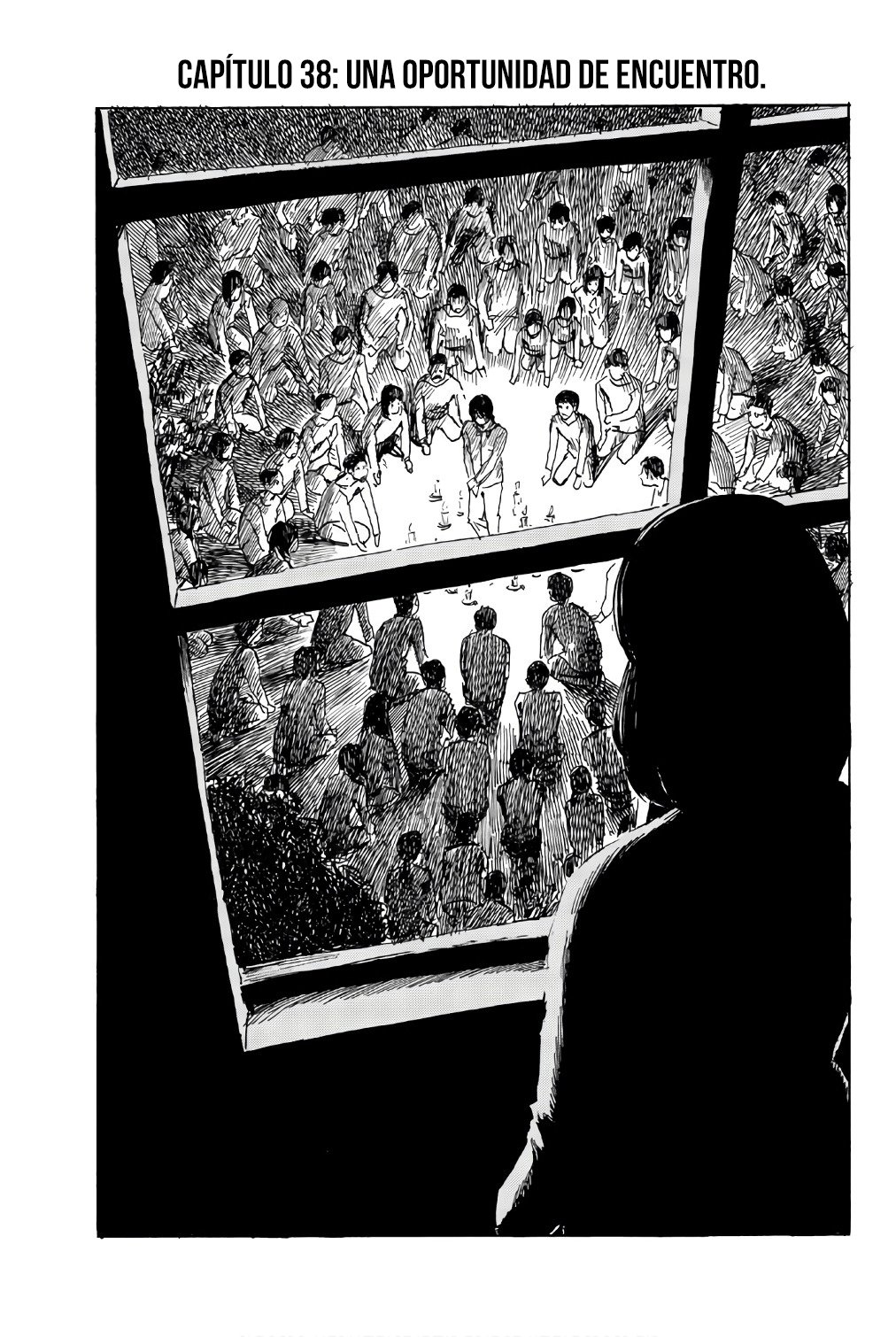 Read Happiness (es) Manga Online