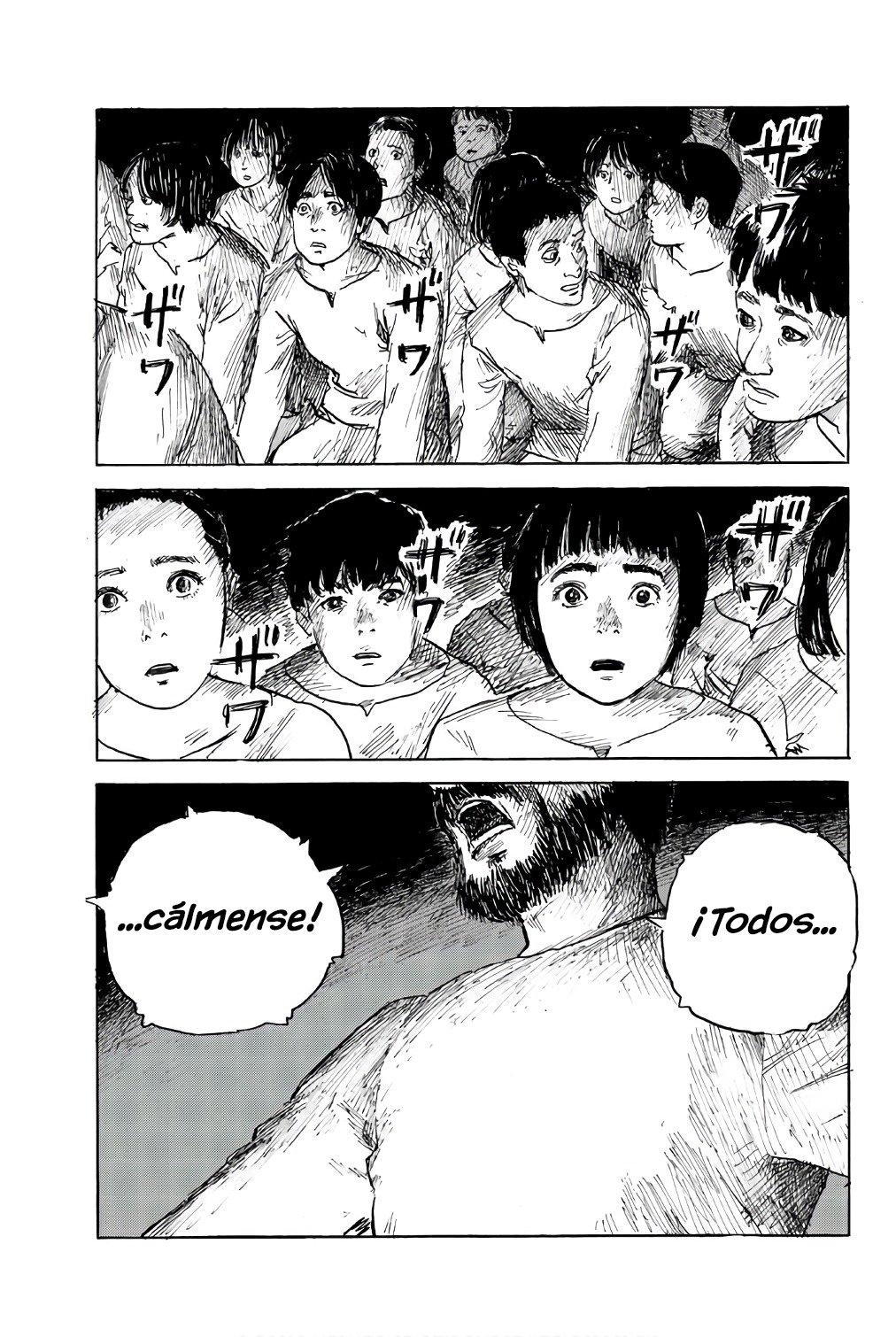 Read Happiness (es) Manga Online