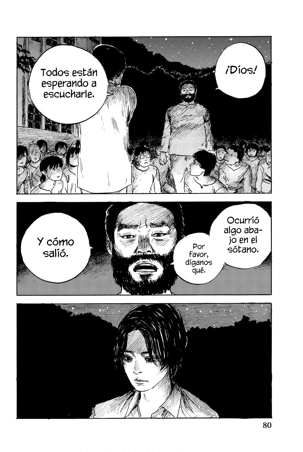Read Happiness (es) Manga Online