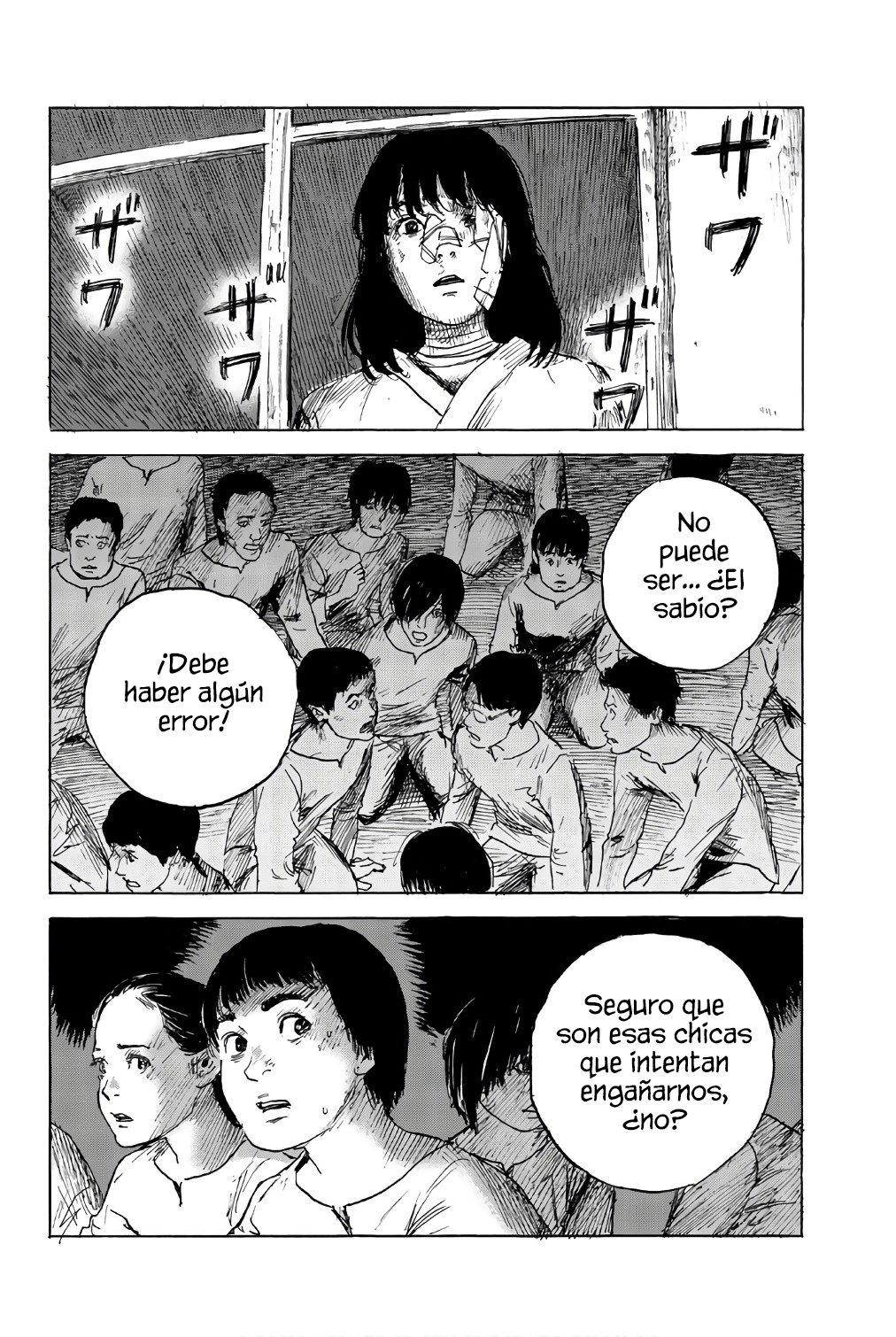 Read Happiness (es) Manga Online