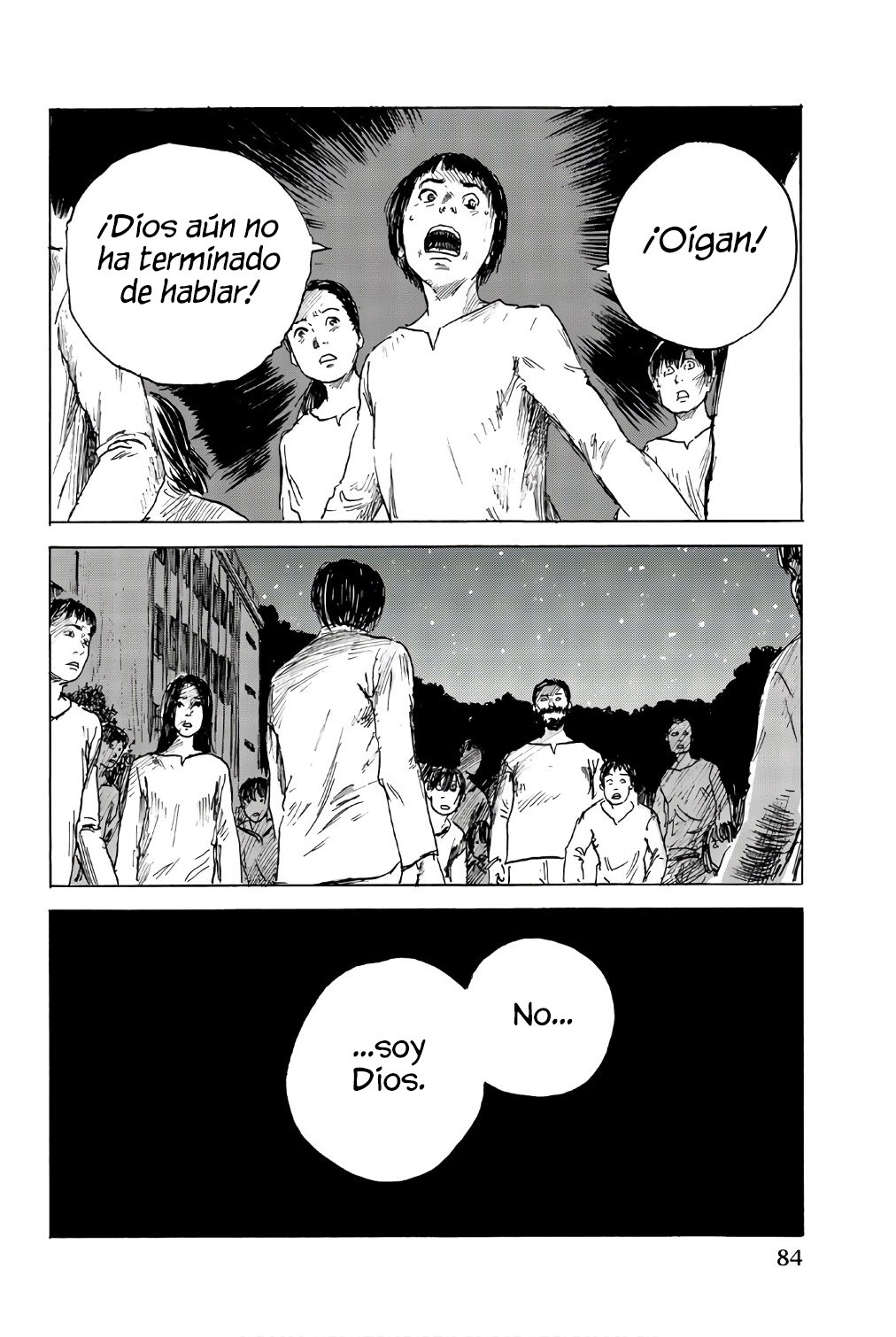 Read Happiness (es) Manga Online