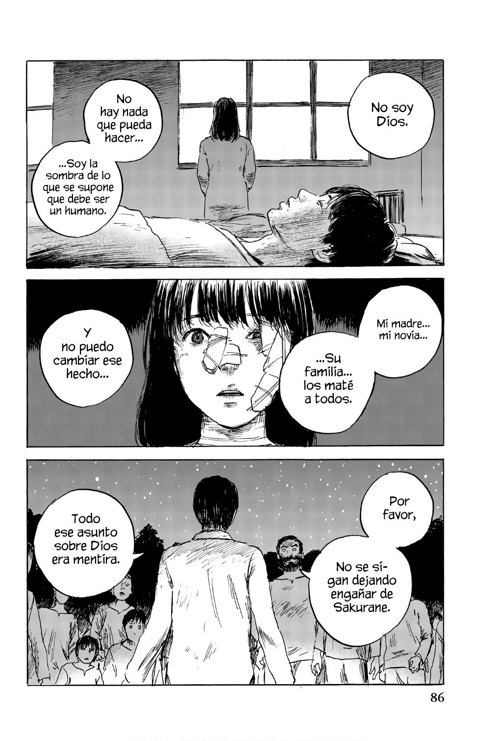 Read Happiness (es) Manga Online