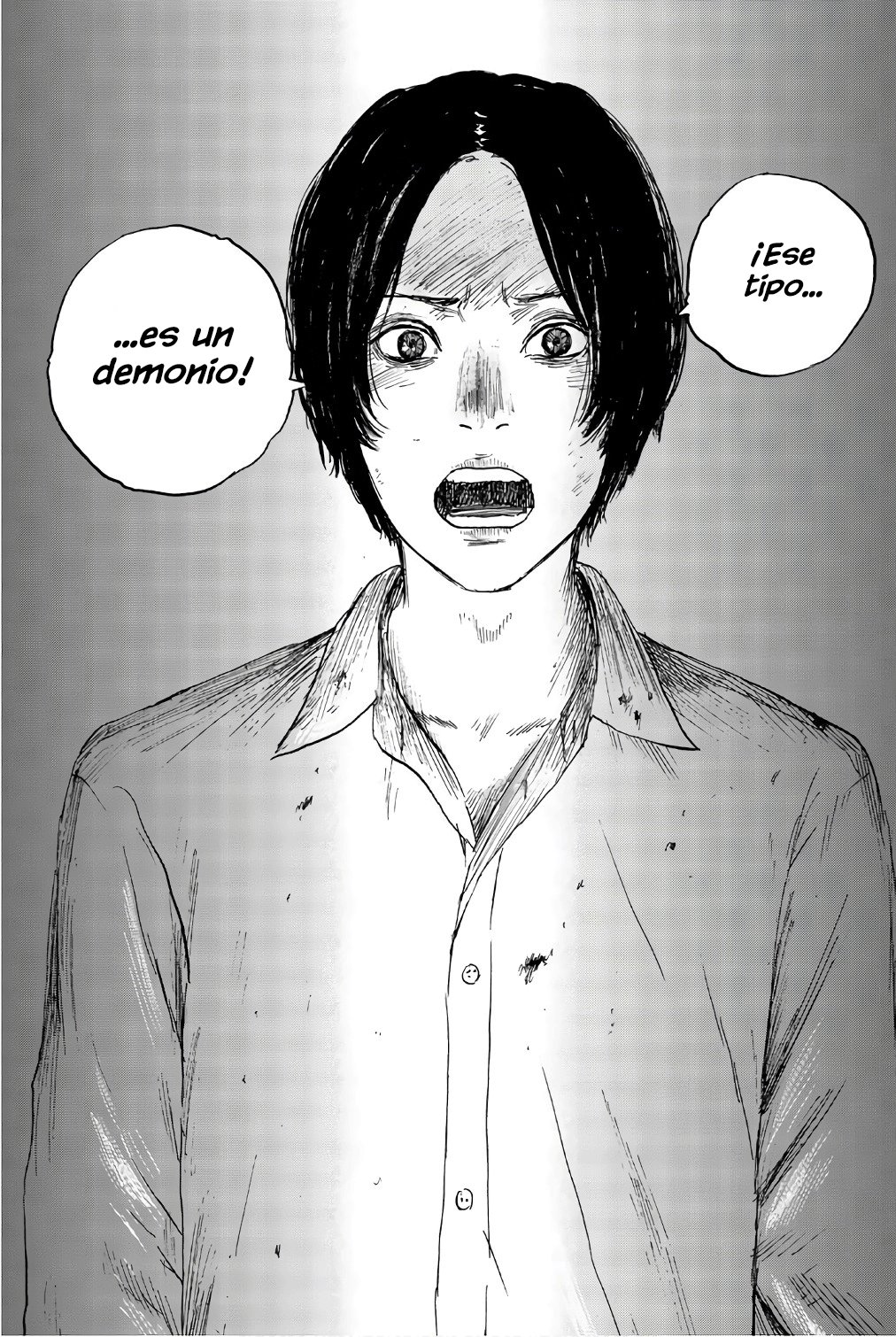 Read Happiness (es) Manga Online