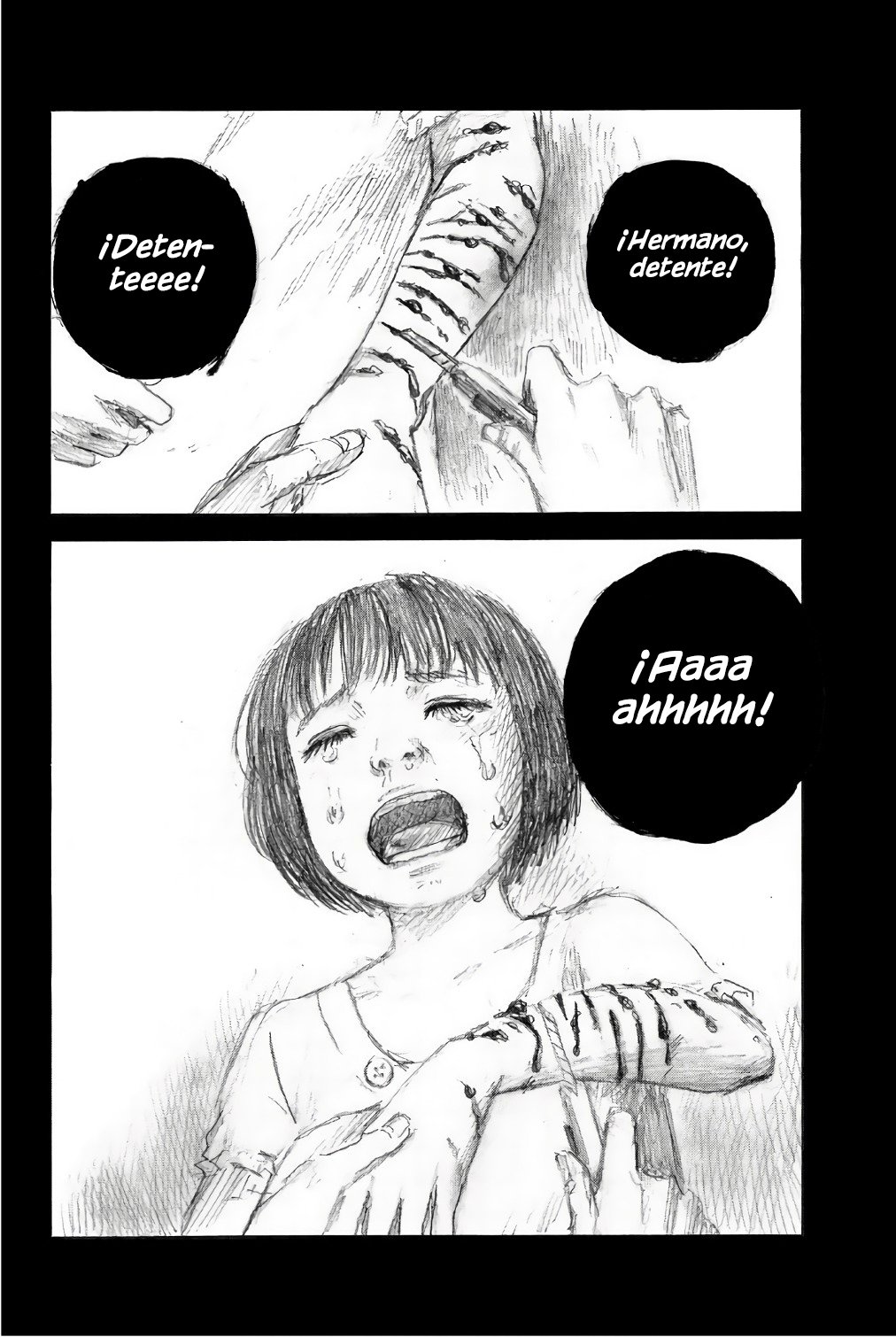 Read Happiness (es) Manga Online