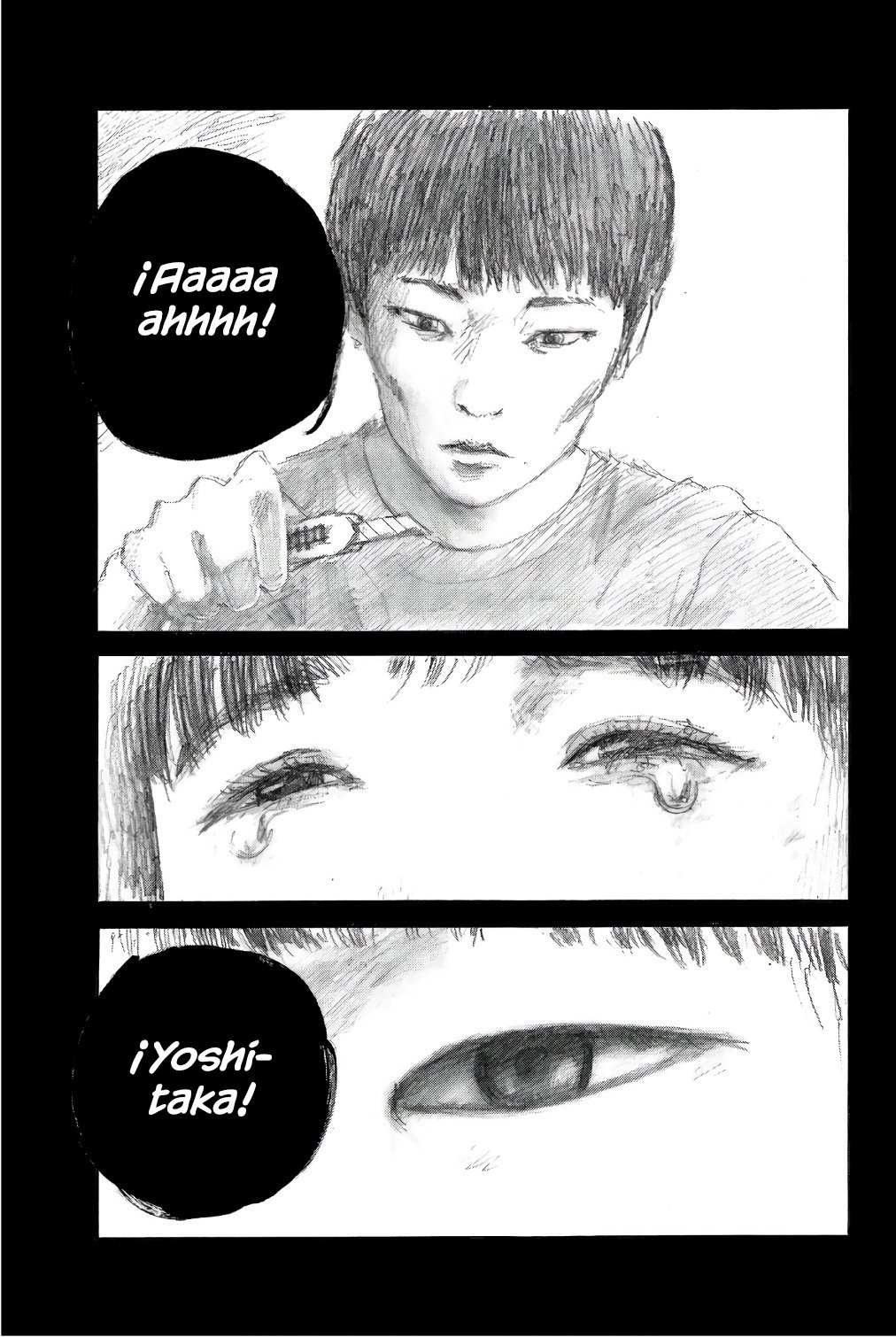 Read Happiness (es) Manga Online