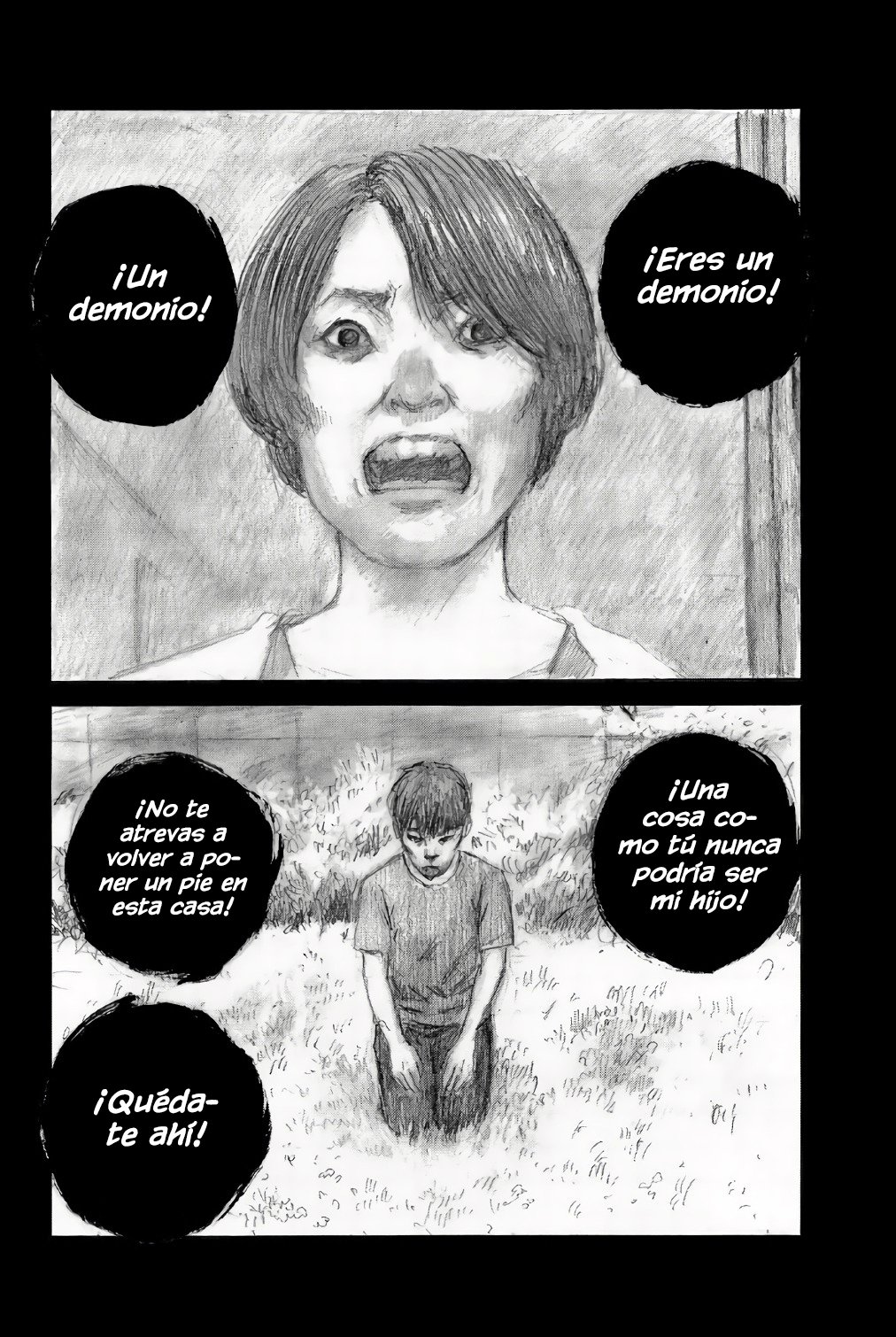 Read Happiness (es) Manga Online