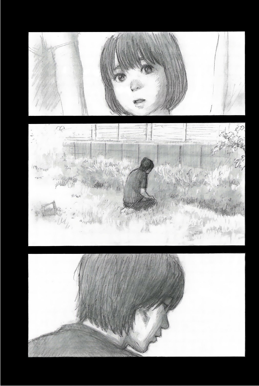 Read Happiness (es) Manga Online