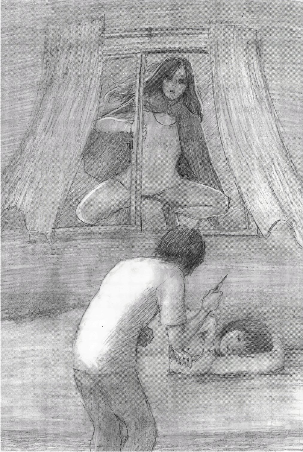 Read Happiness (es) Manga Online