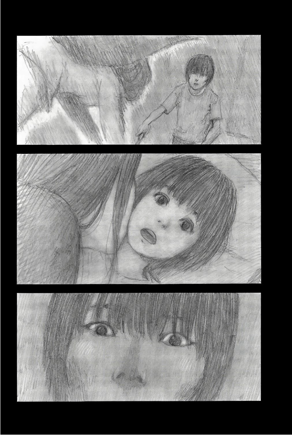 Read Happiness (es) Manga Online