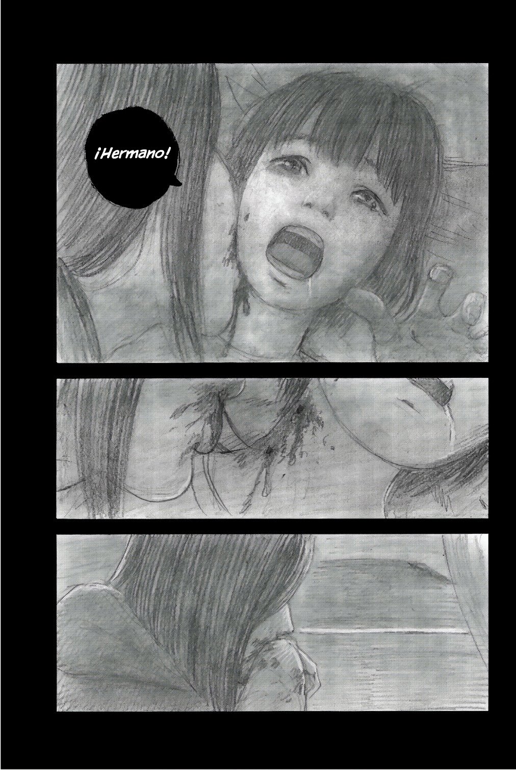 Read Happiness (es) Manga Online