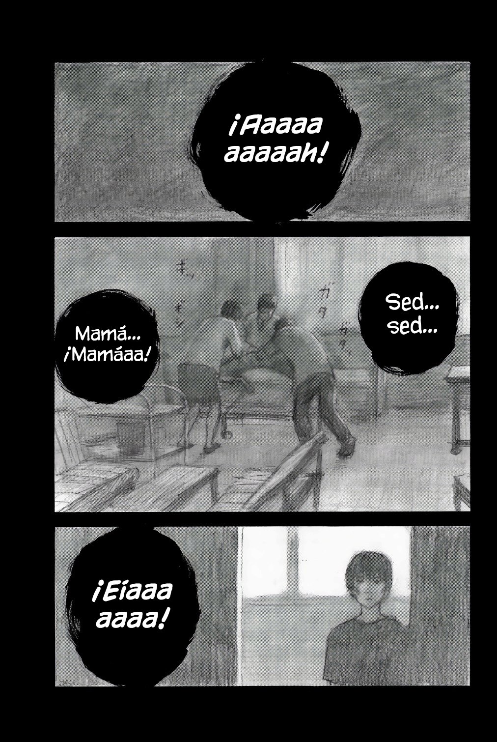 Read Happiness (es) Manga Online