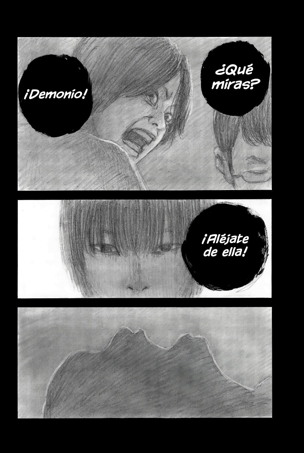 Read Happiness (es) Manga Online