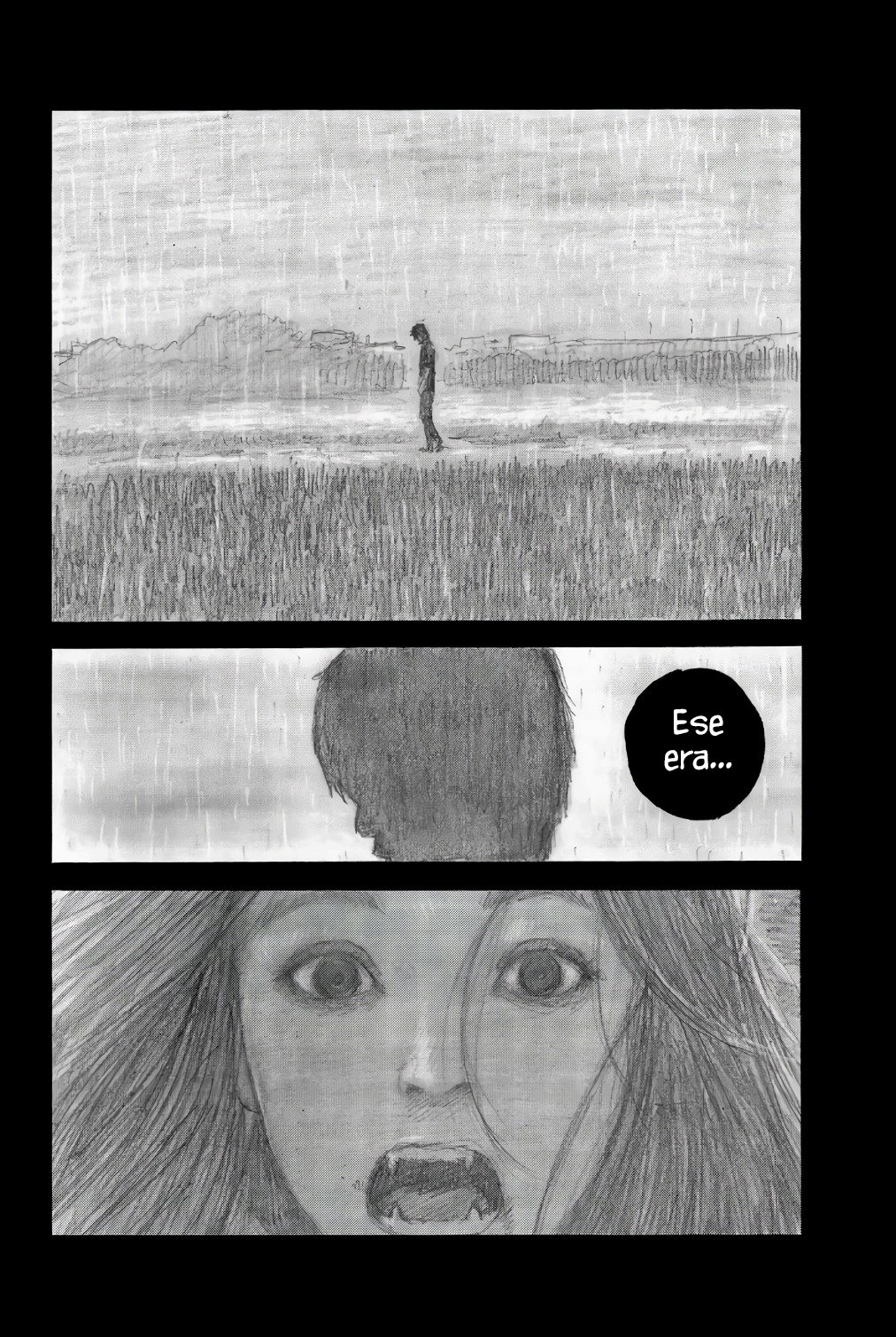 Read Happiness (es) Manga Online