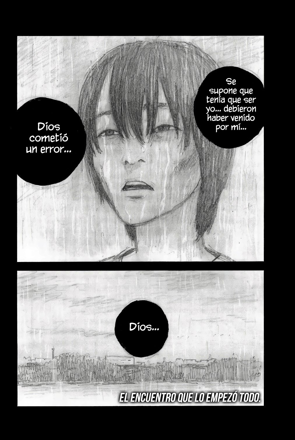 Read Happiness (es) Manga Online