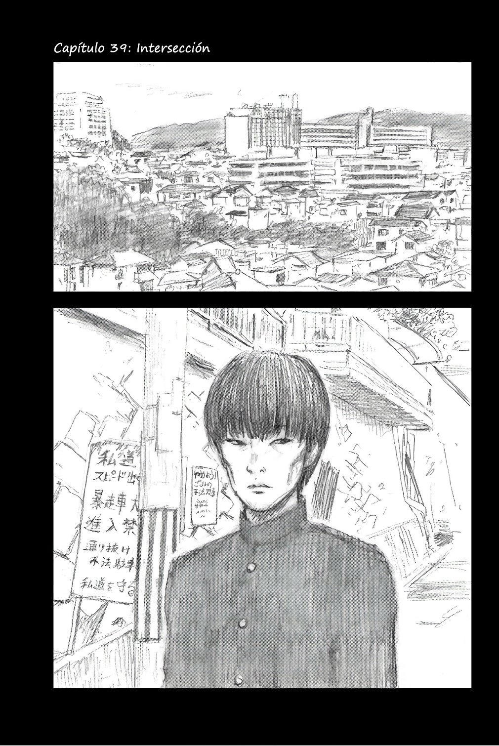 Read Happiness (es) Manga Online