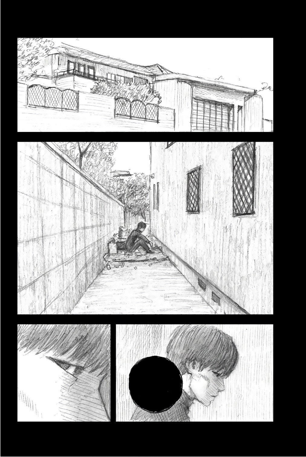 Read Happiness (es) Manga Online