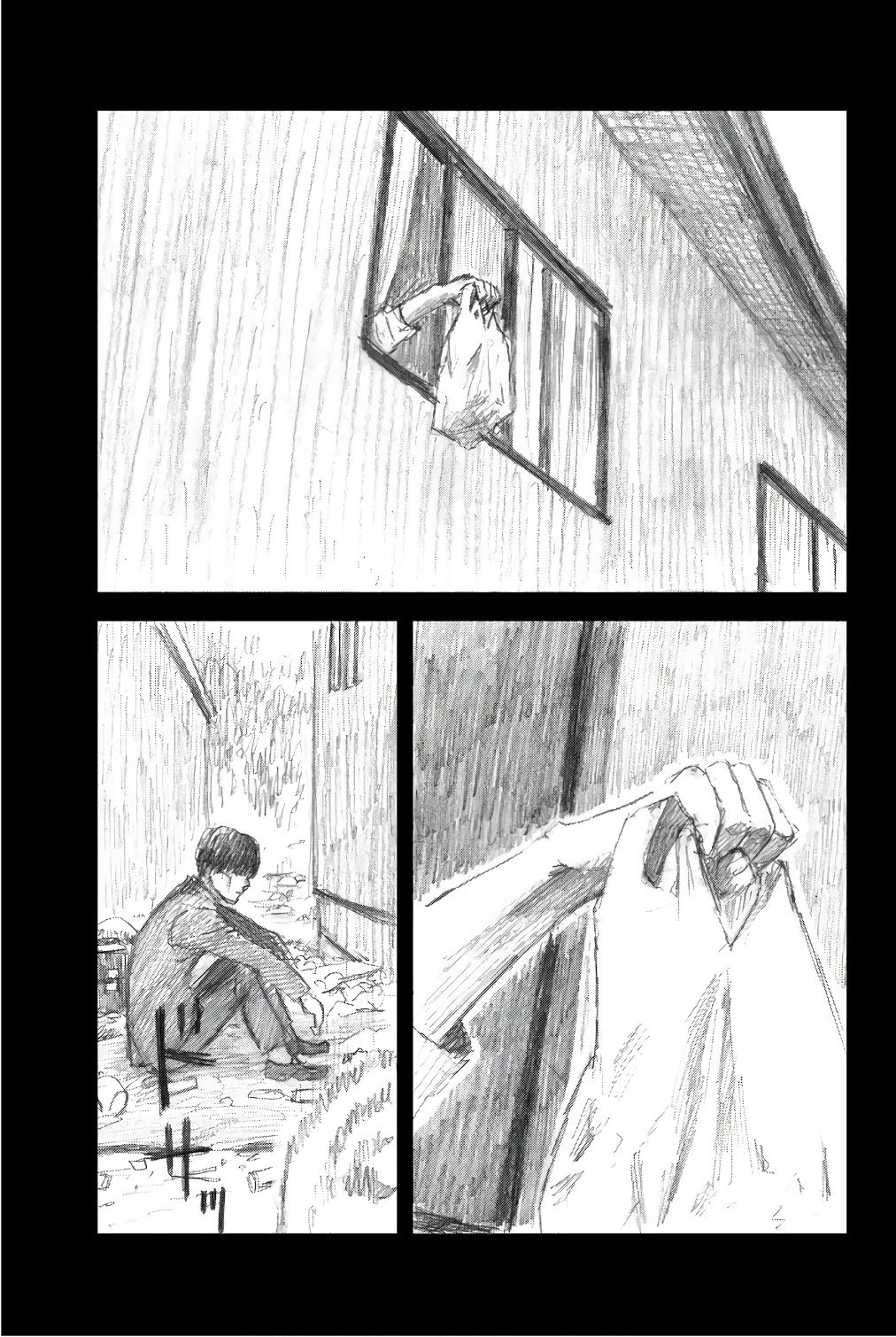 Read Happiness (es) Manga Online