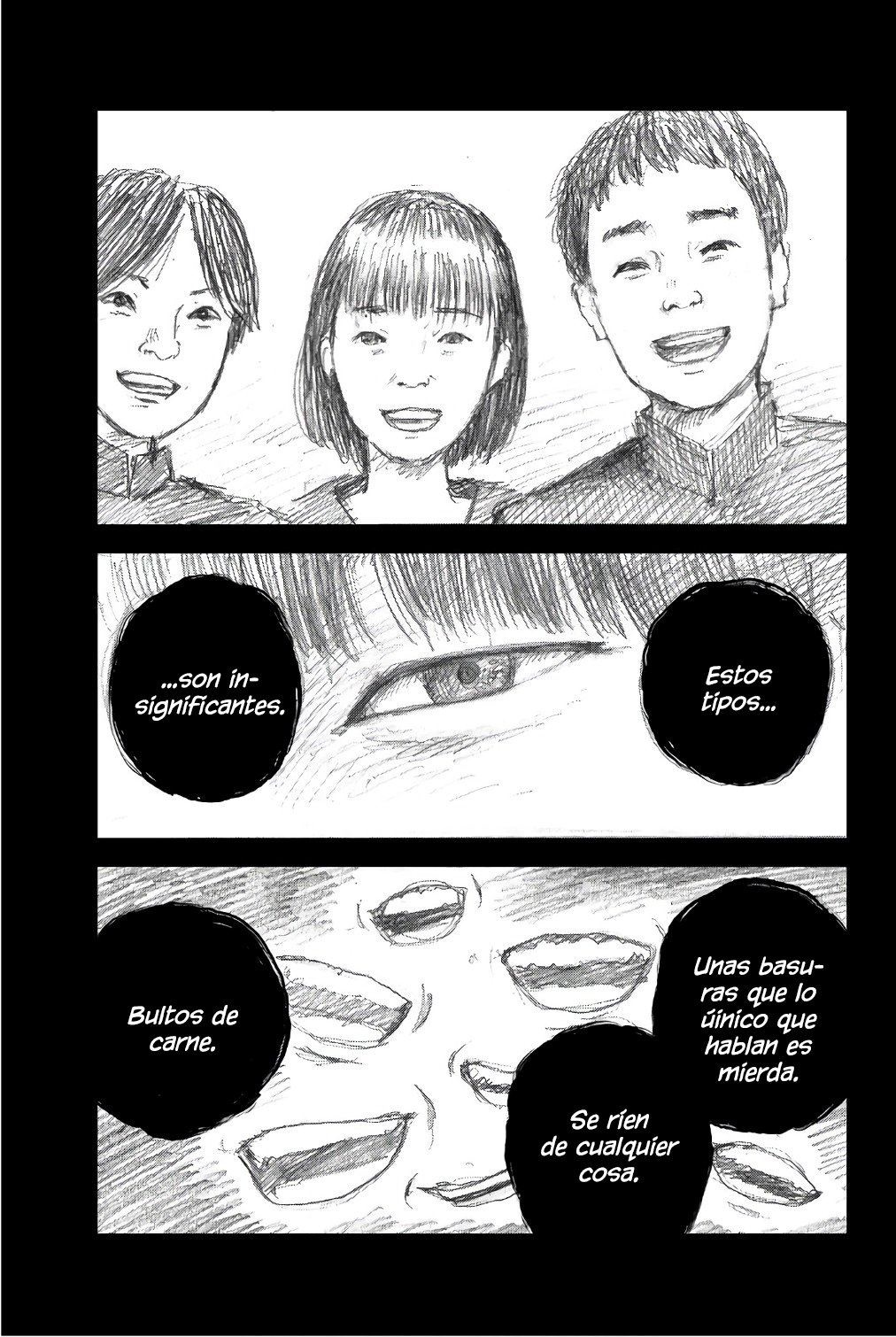 Read Happiness (es) Manga Online