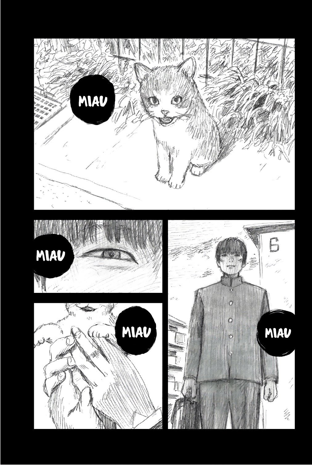 Read Happiness (es) Manga Online