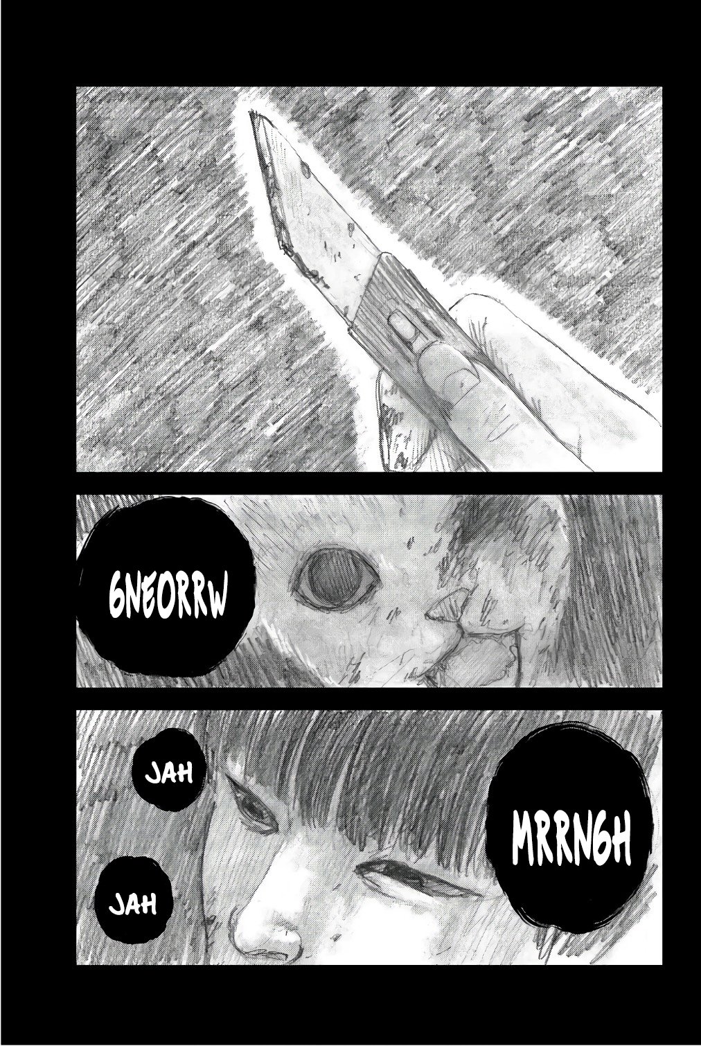 Read Happiness (es) Manga Online