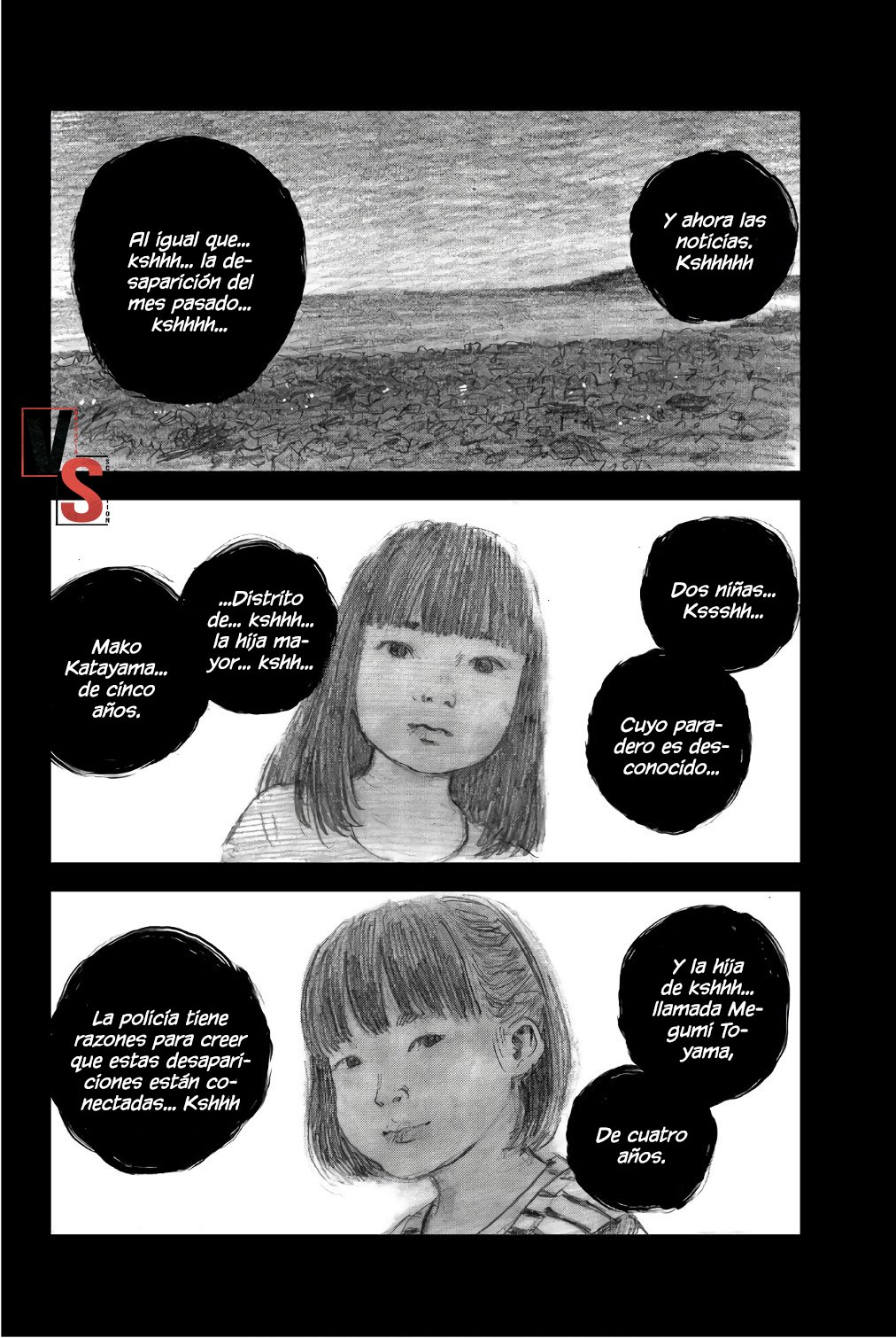 Read Happiness (es) Manga Online