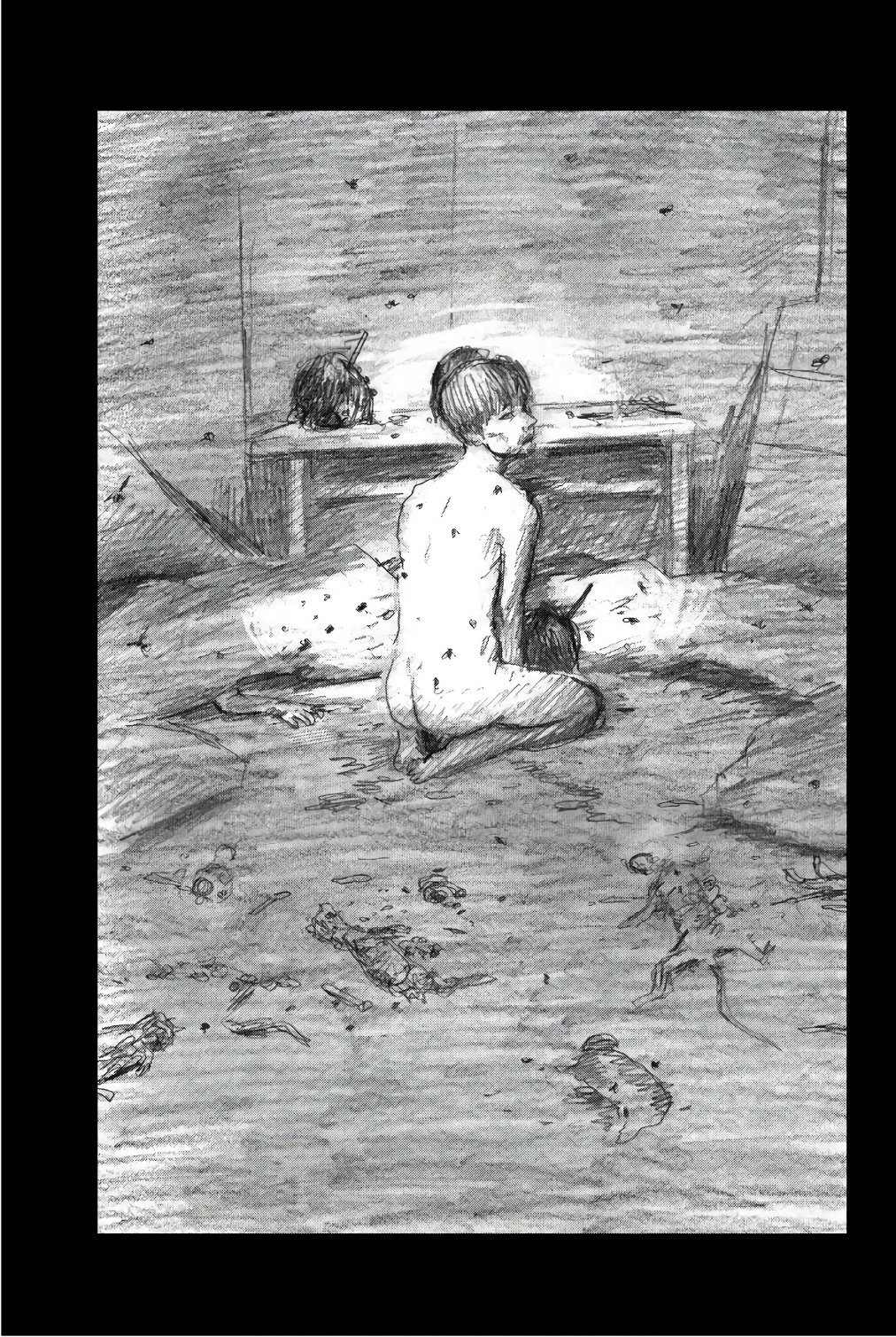 Read Happiness (es) Manga Online