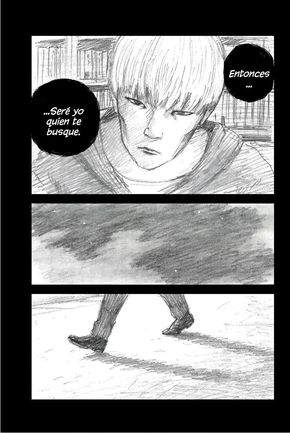 Read Happiness (es) Manga Online