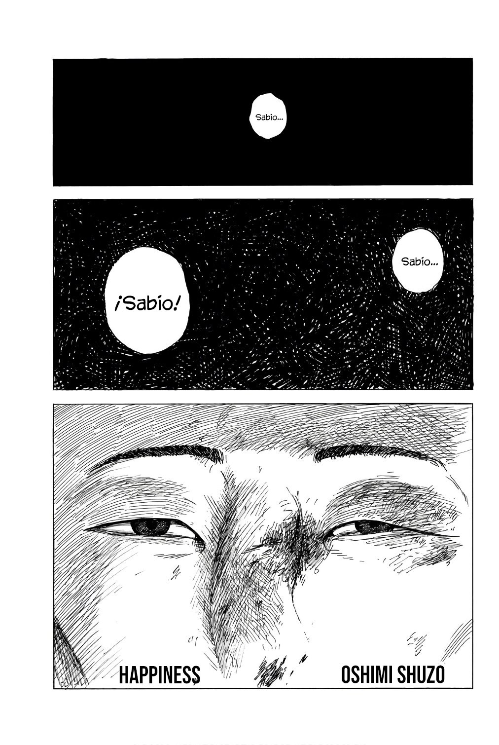 Read Happiness (es) Manga Online