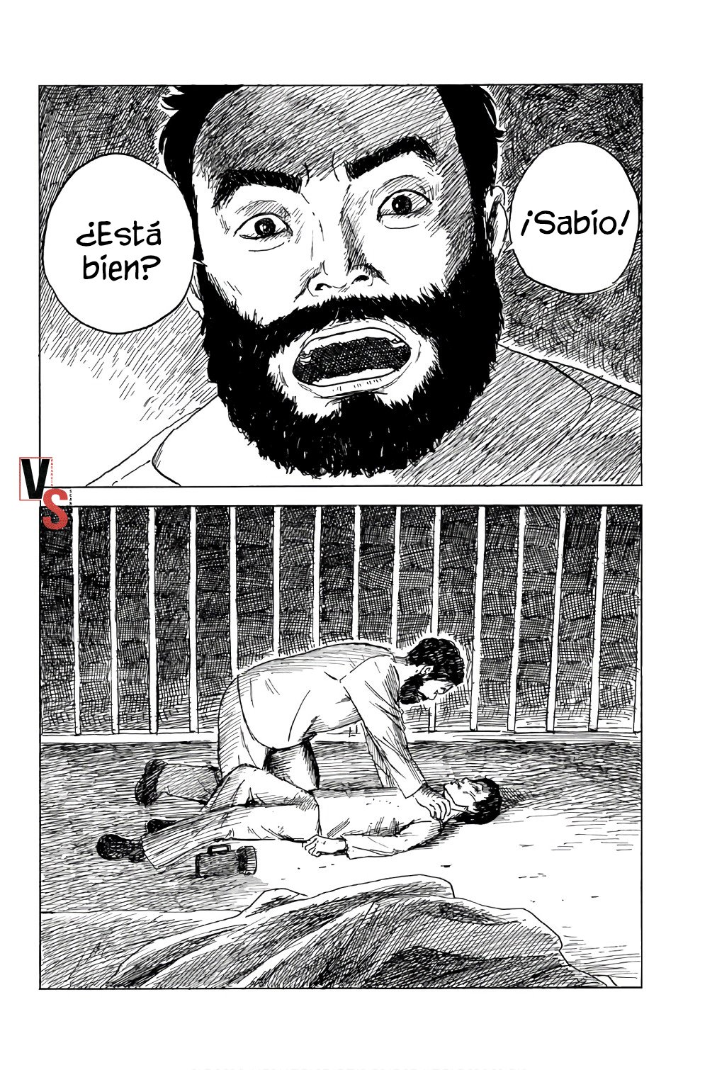 Read Happiness (es) Manga Online