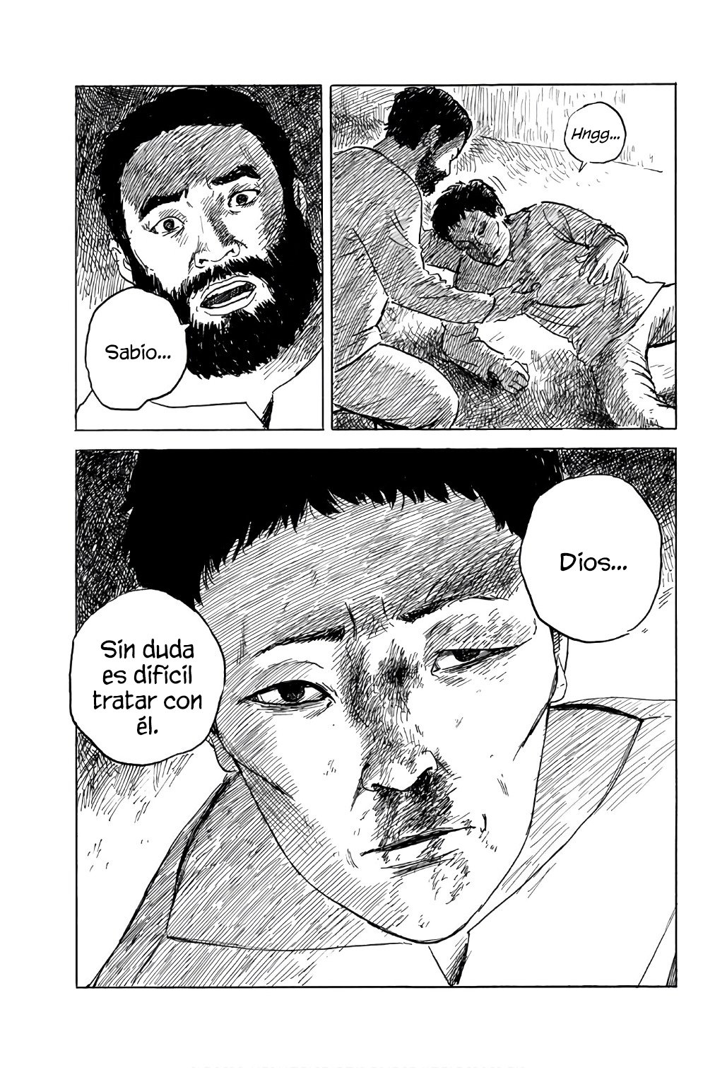 Read Happiness (es) Manga Online