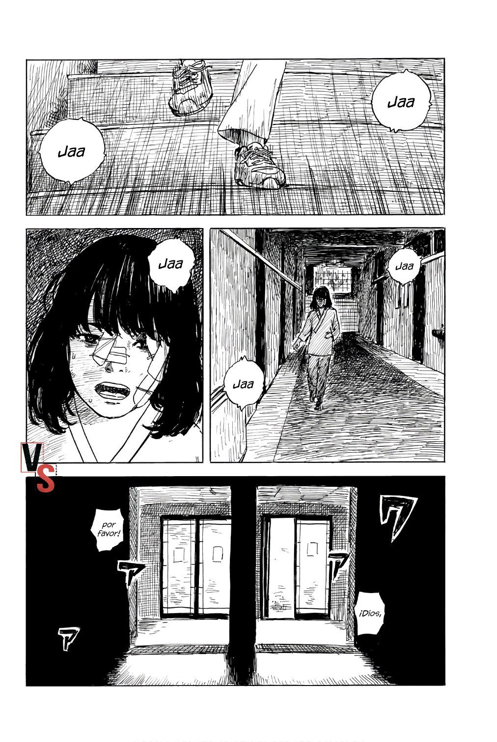 Read Happiness (es) Manga Online