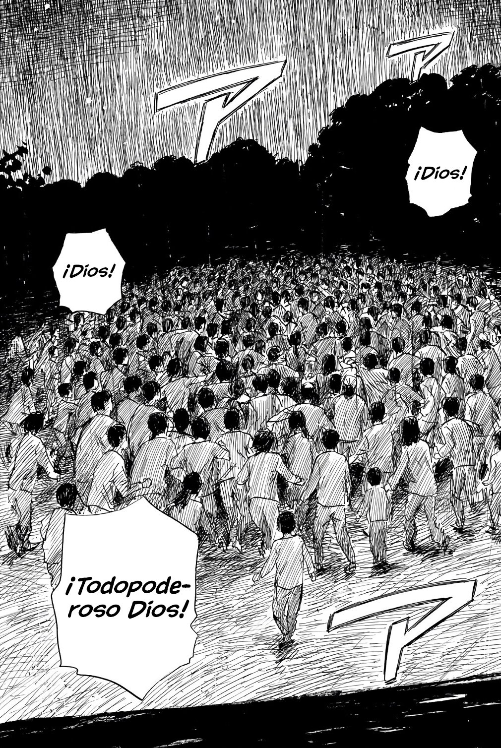 Read Happiness (es) Manga Online