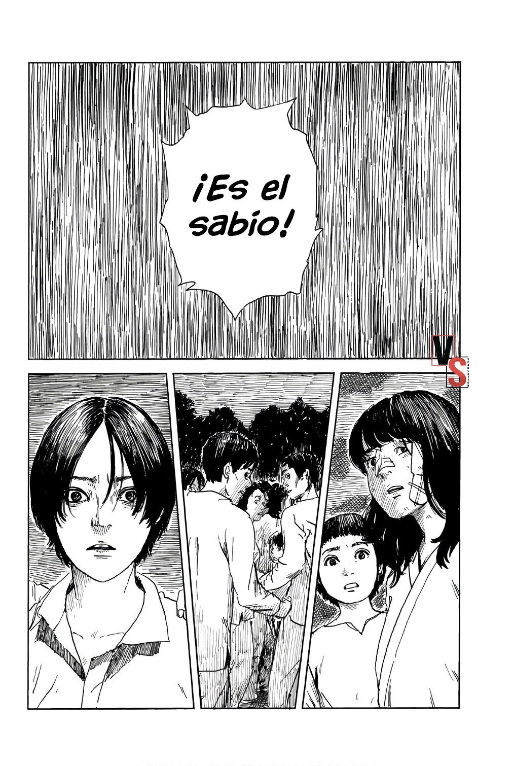 Read Happiness (es) Manga Online