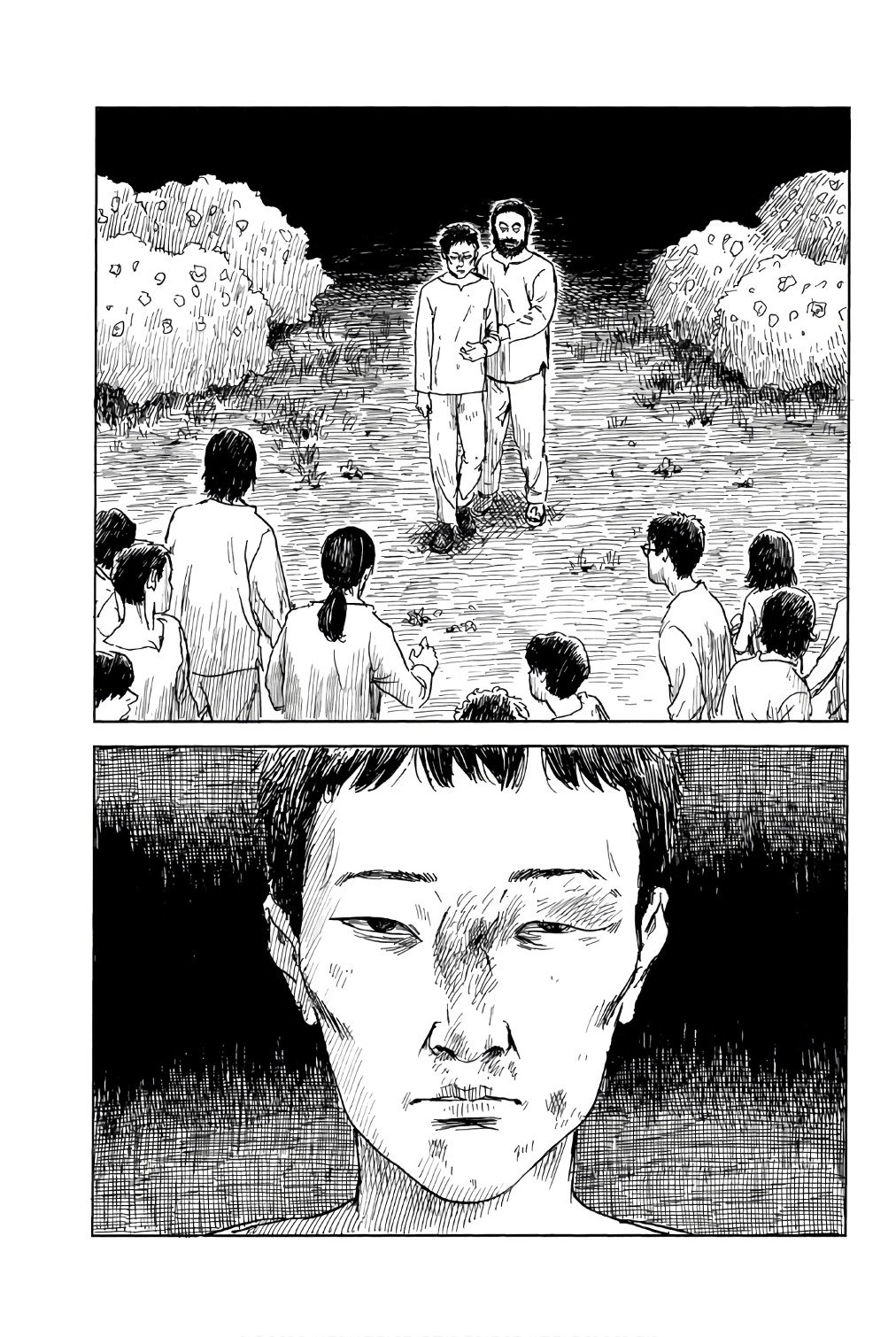 Read Happiness (es) Manga Online