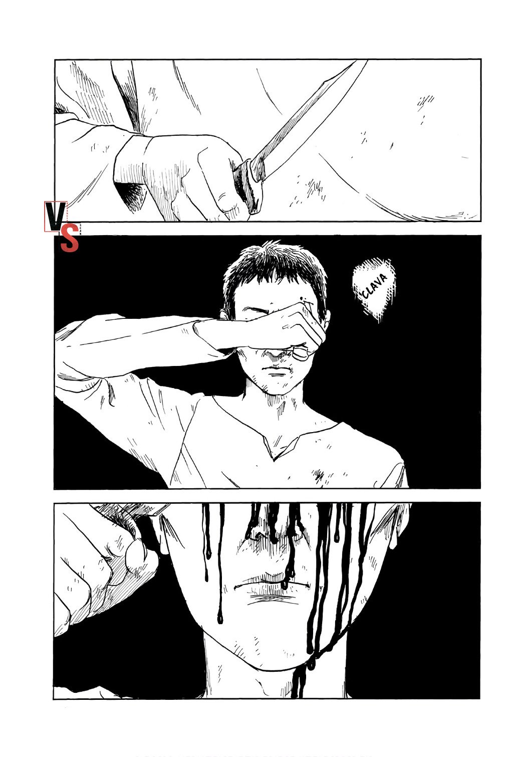 Read Happiness (es) Manga Online