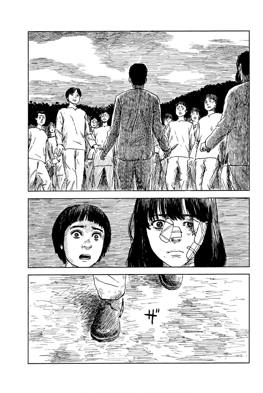 Read Happiness (es) Manga Online