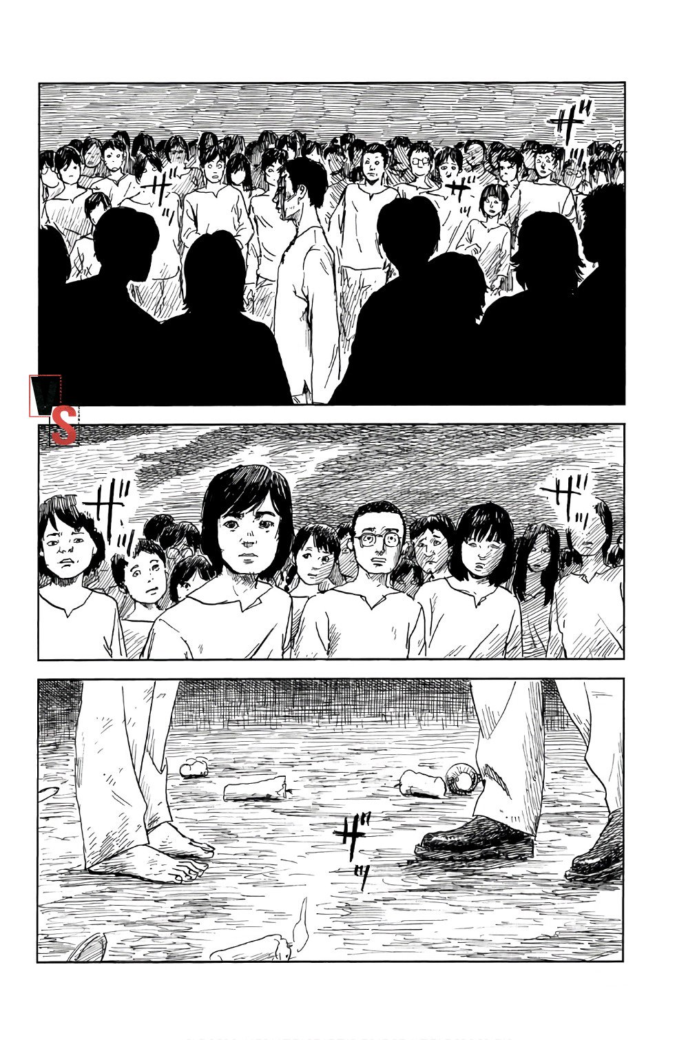 Read Happiness (es) Manga Online