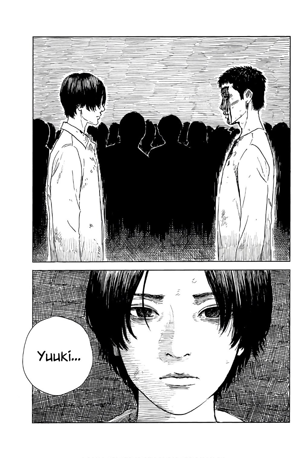 Read Happiness (es) Manga Online