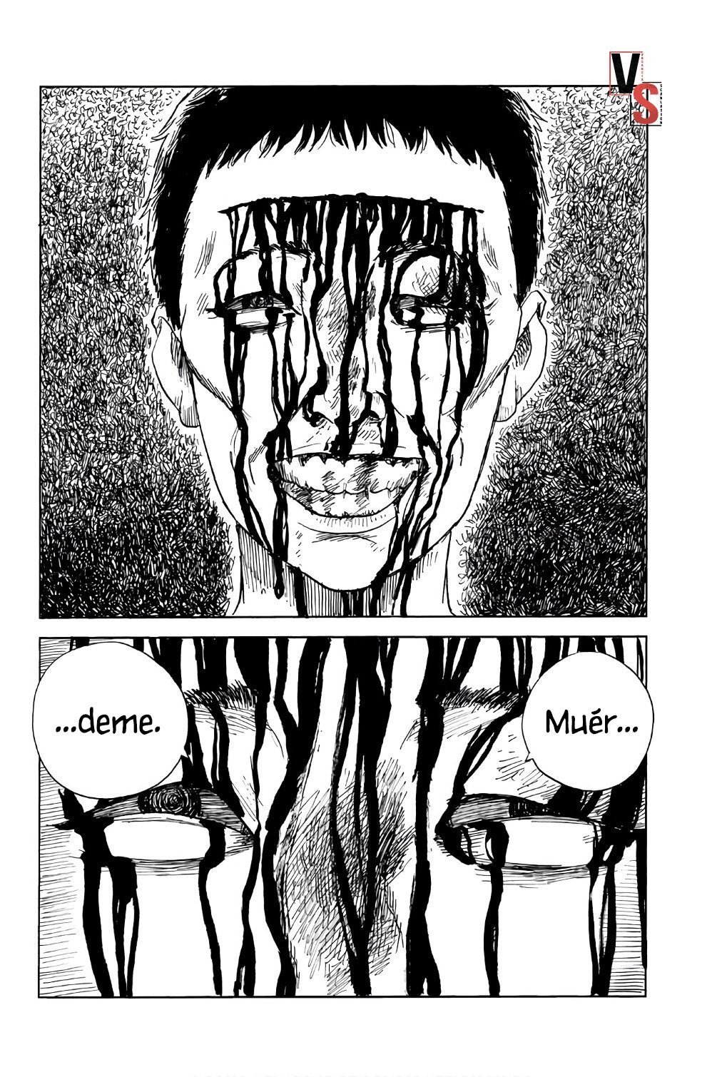 Read Happiness (es) Manga Online