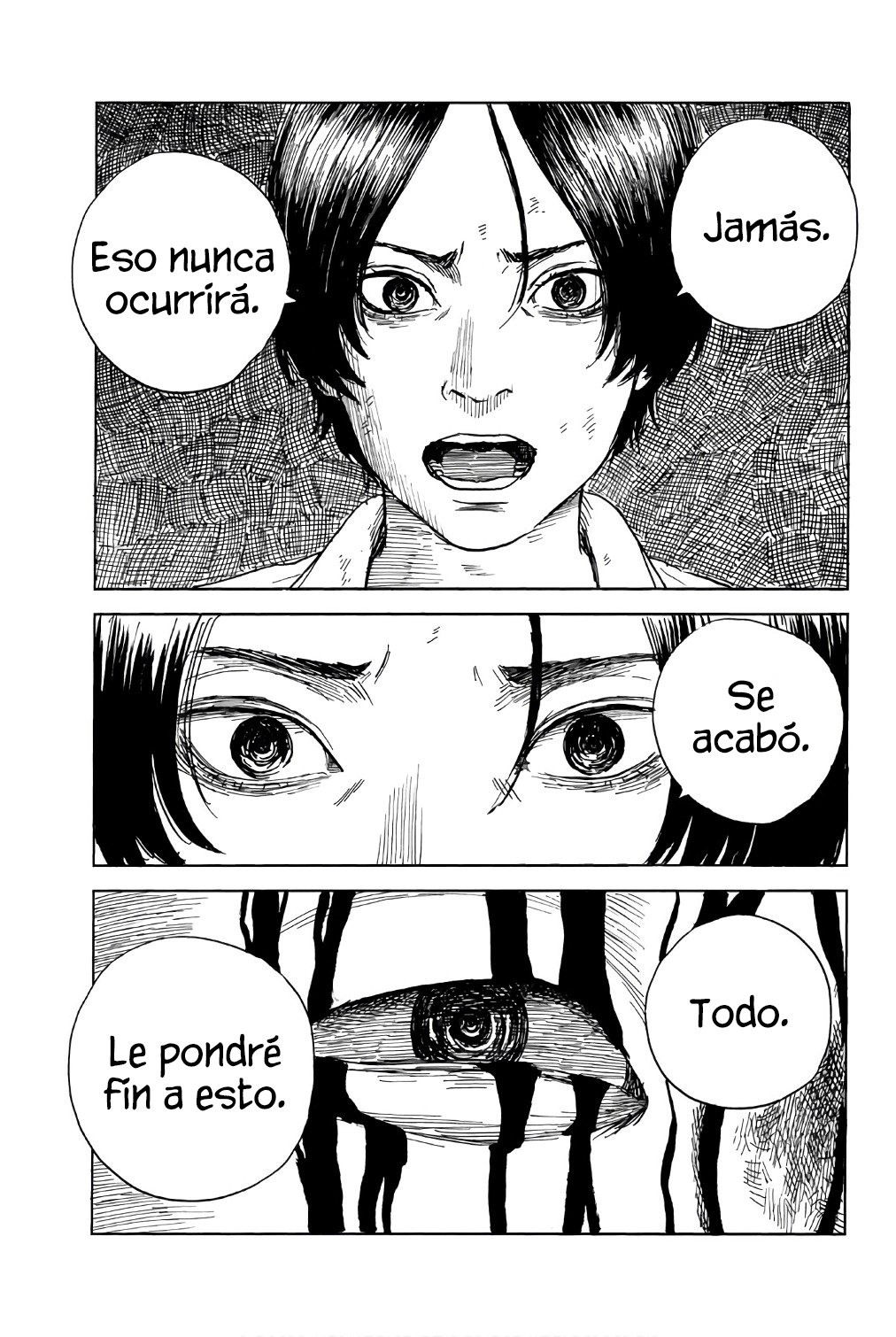 Read Happiness (es) Manga Online