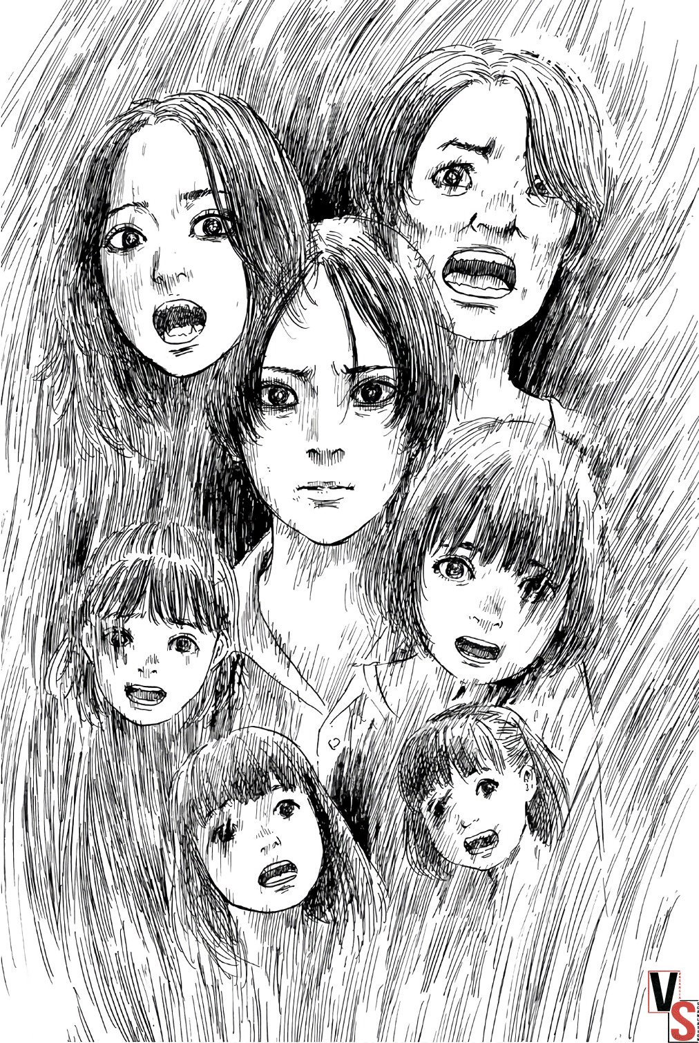 Read Happiness (es) Manga Online