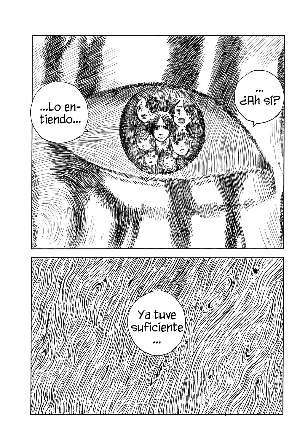 Read Happiness (es) Manga Online