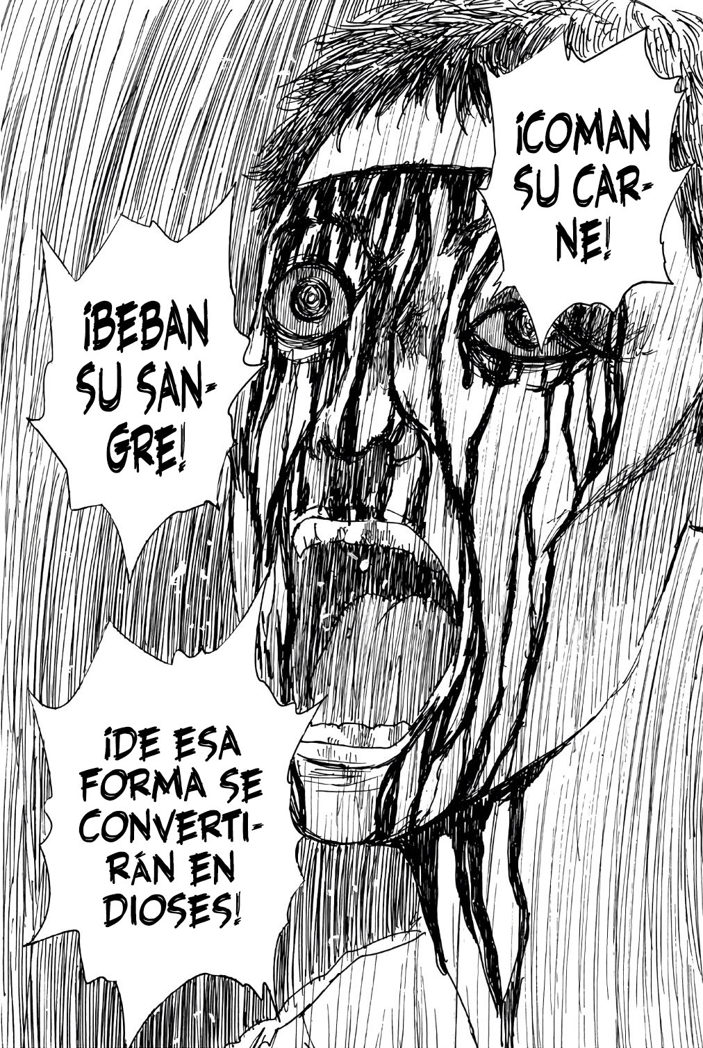 Read Happiness (es) Manga Online