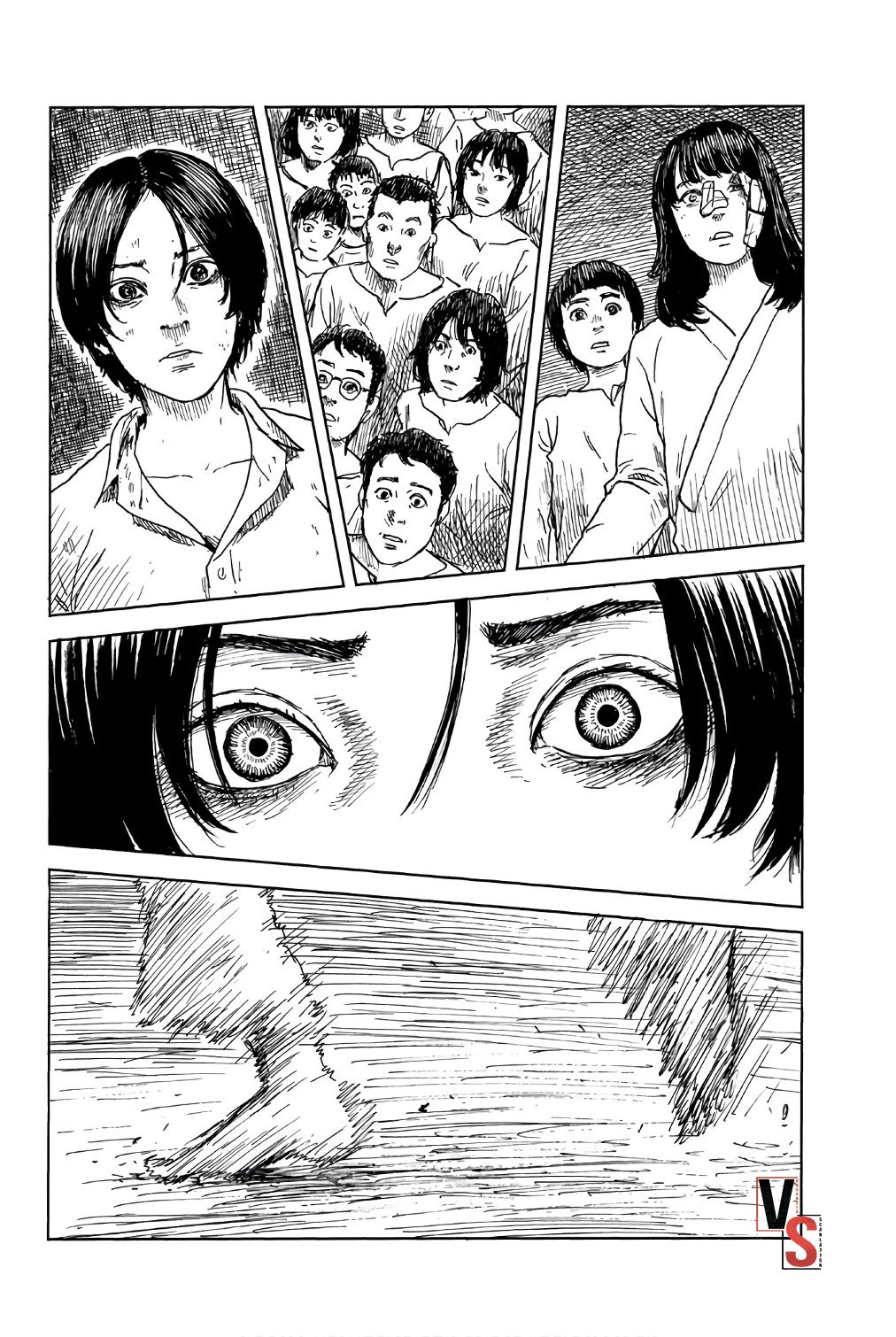 Read Happiness (es) Manga Online