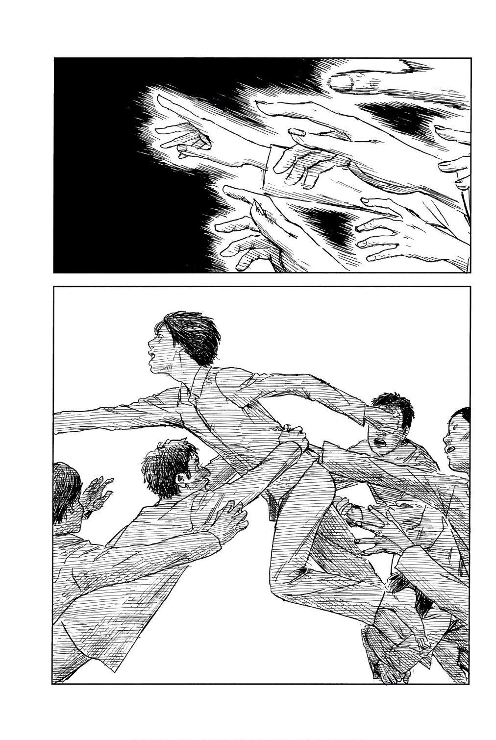 Read Happiness (es) Manga Online