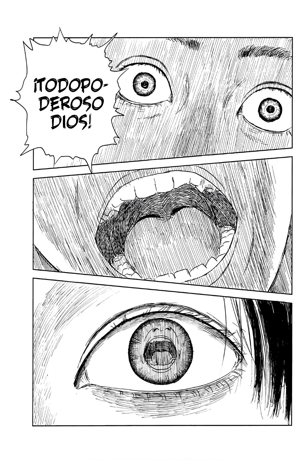 Read Happiness (es) Manga Online