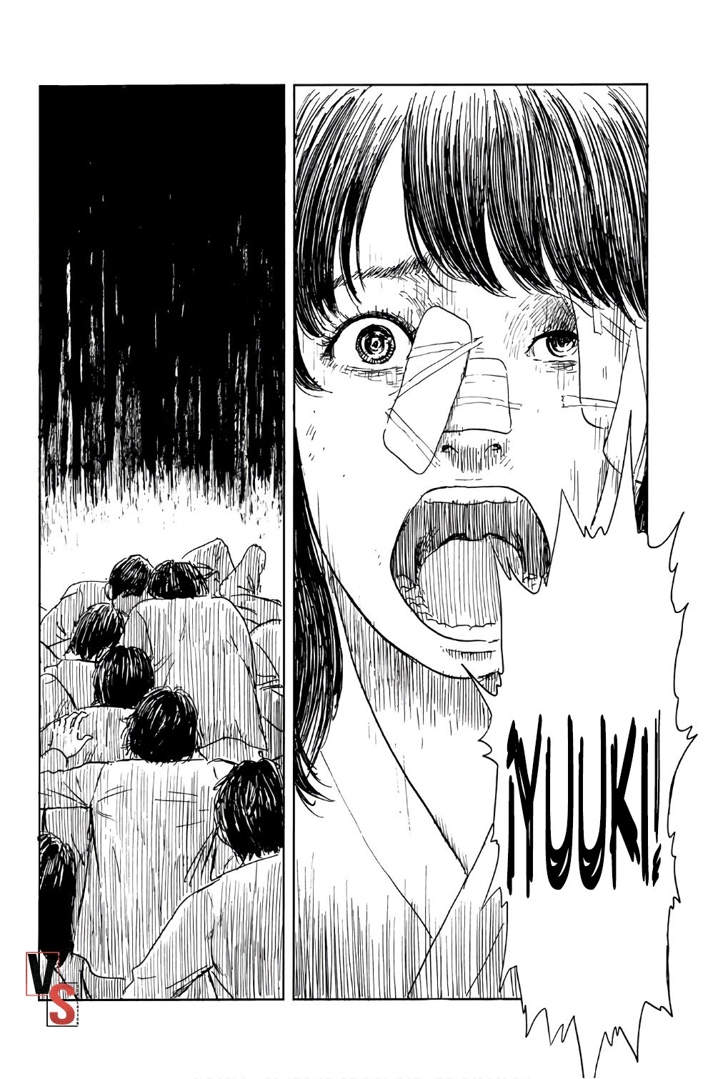 Read Happiness (es) Manga Online